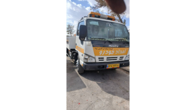 تعمیرات ماشین