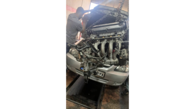 چرا تعمیرگاه شبانه روزی و امداد خودروی ایوان تاک در تاکستان قزوین را انتخاب کنیم؟