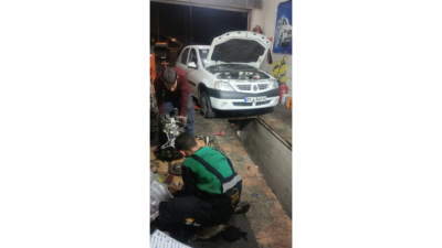 5 ویژگی که تعمیرگاه شبانه روزی و امداد خودروی ایوان تاک در تاکستان قزوین دارد