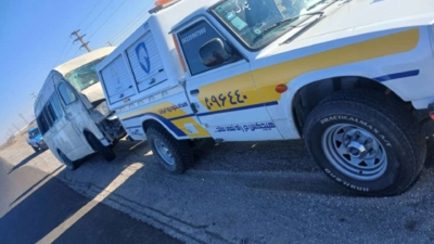 مزایای انتخاب  تعمیرگاه شبانه روزی و امداد خودروی ایوان تاک در تاکستان قزوین